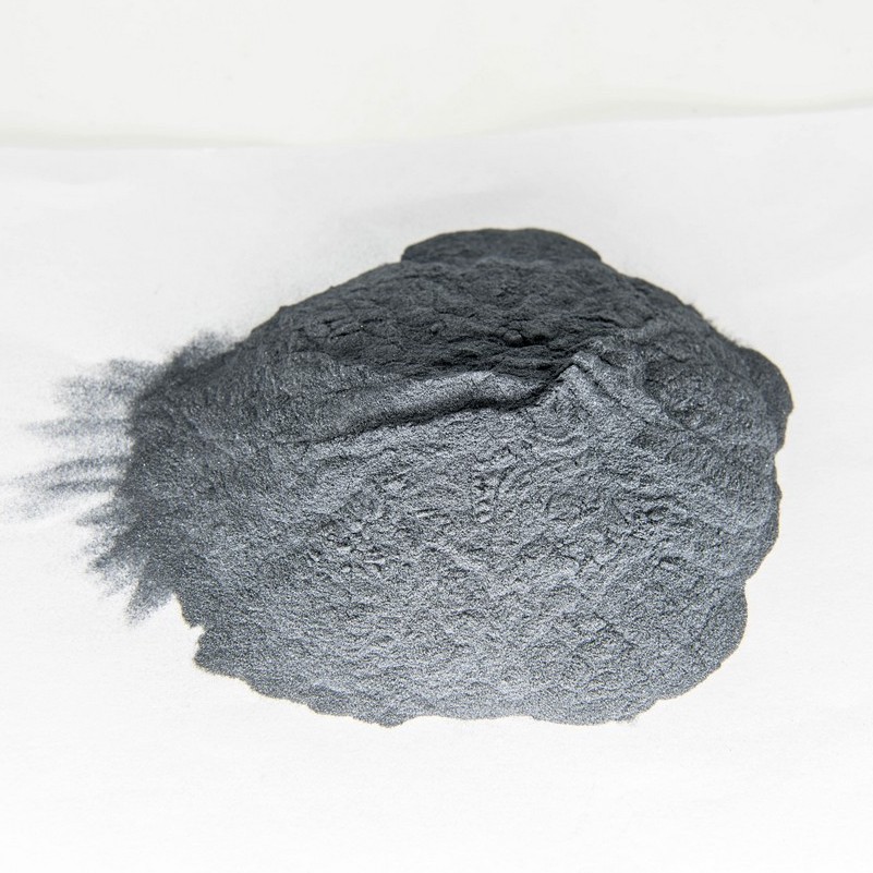 碳化硅研磨粉在炼钢行业的作用