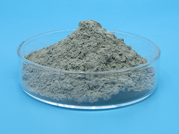 绿碳化硅粉的用途