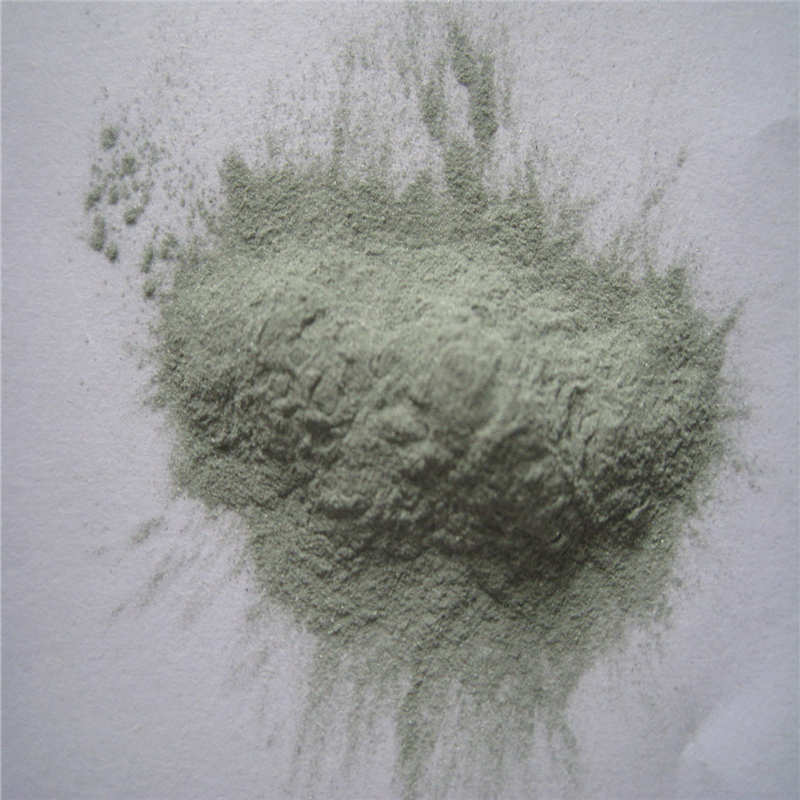 油漆和涂料添加中添加碳化硅微粉有什么好处？
