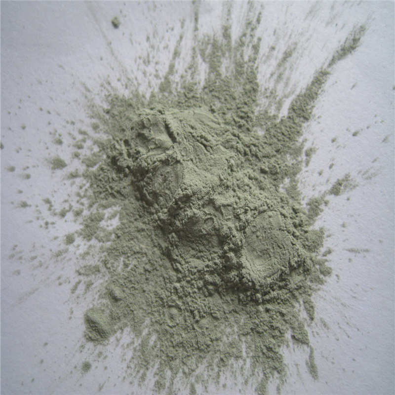 碳化硅微粉在油漆和涂料中有哪些作用
