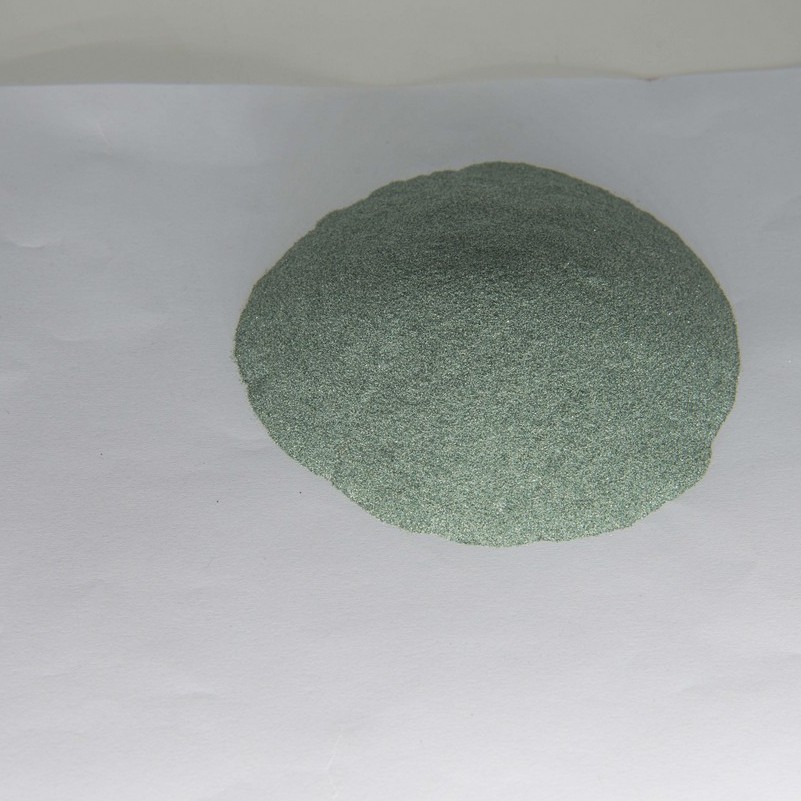 大理石抛光切割用绿碳化硅 24;40 ;60;120;220;320