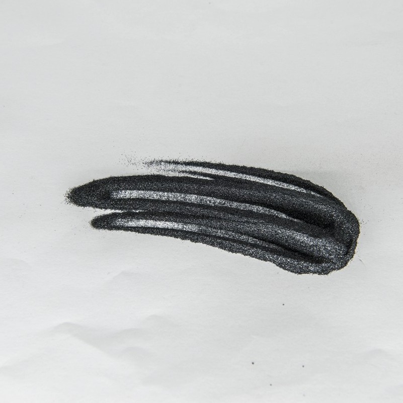 模具喷砂用黑色金刚砂 黑碳化硅  black silicon carbide SIC 100目100号
