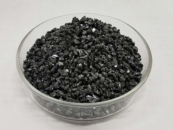 黑碳化硅的作用与用途