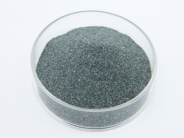绿碳化硅砂的特点有哪些