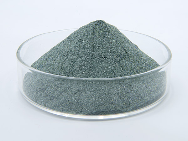 绿碳化硅粒度标准