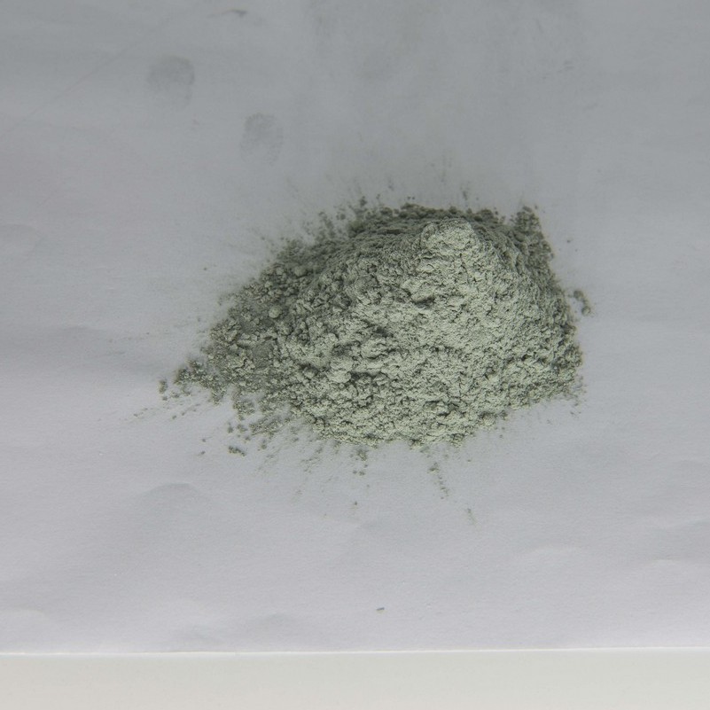 绿碳化硅微粉的保存需要注意哪些问题吗？
