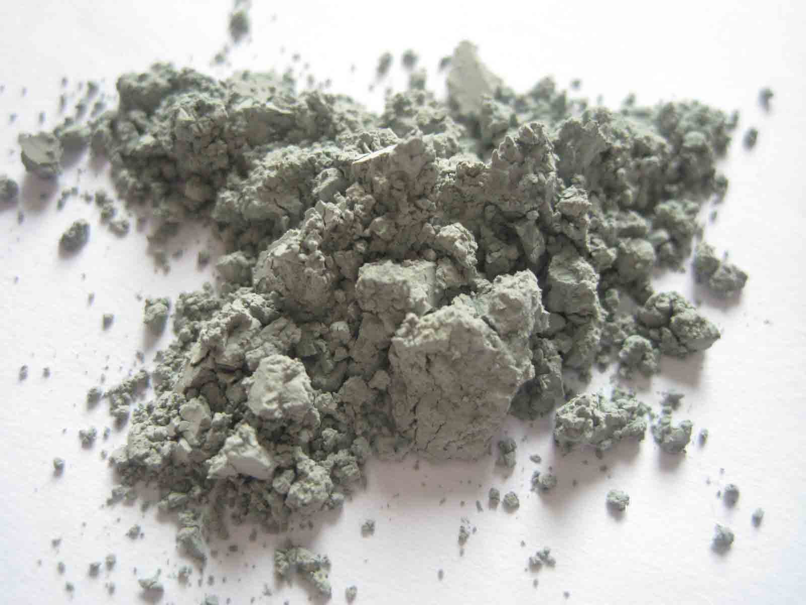 绿碳化硅微粉用途及性能