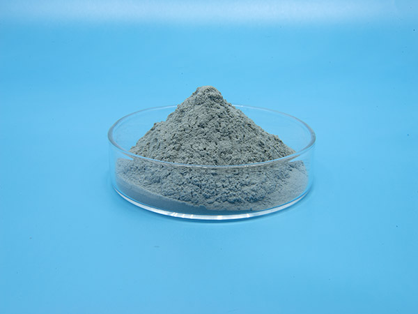 绿碳化硅微粉品质检测及物理性质