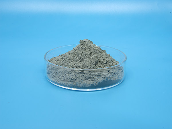 绿碳化硅微粉和白刚玉微粉的特点