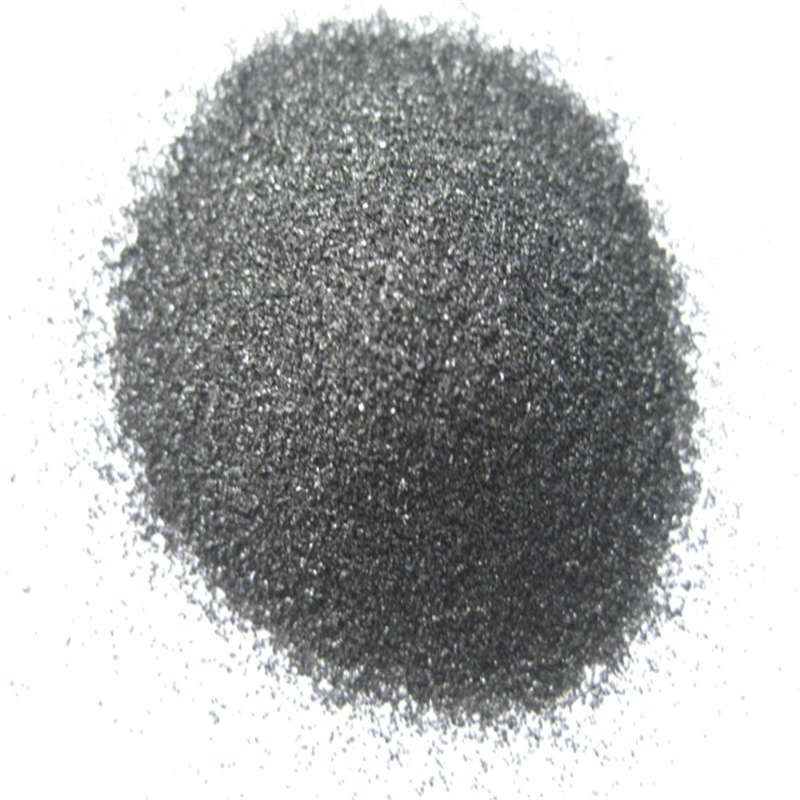 黑碳化硅的使用寿命和质量关系