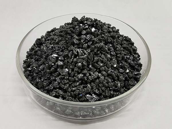 黑碳化硅介绍及用途