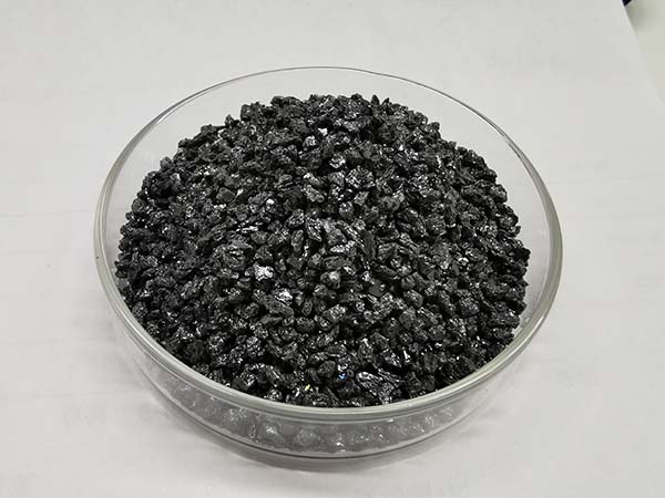 黑碳化硅的作用与用途