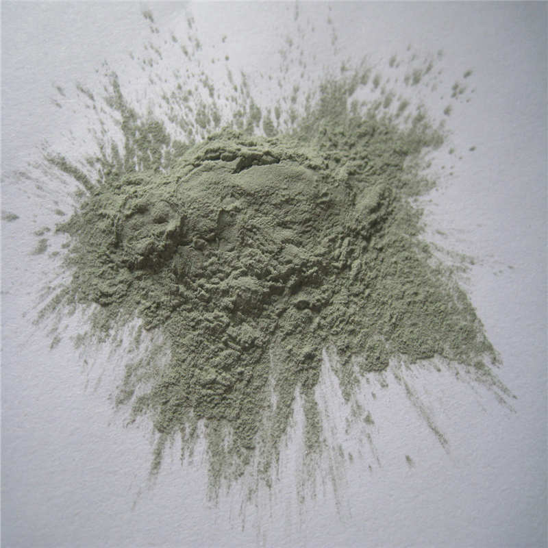 碳化硅在半导体方面的应用 