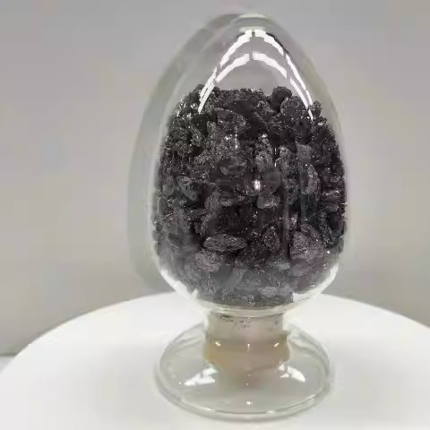 铸造用碳化硅有哪些优点？