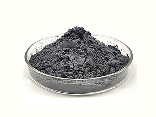 黑碳化硅抛光磨料有什么特点
