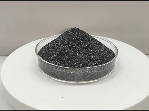 涂料用黑碳化硅