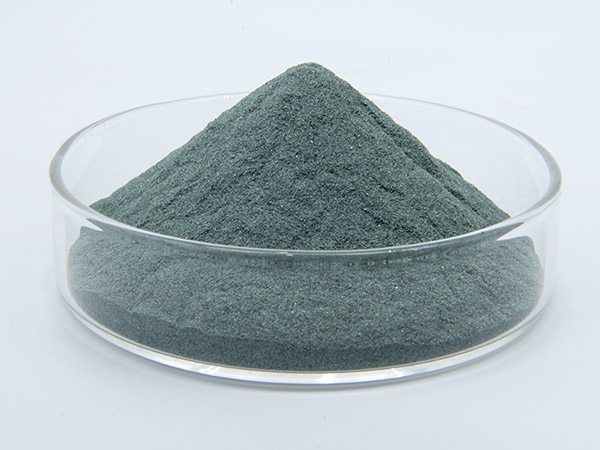 绿碳化硅磨料