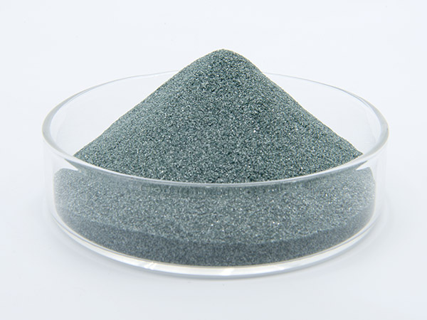 绿碳化硅主要用于什么