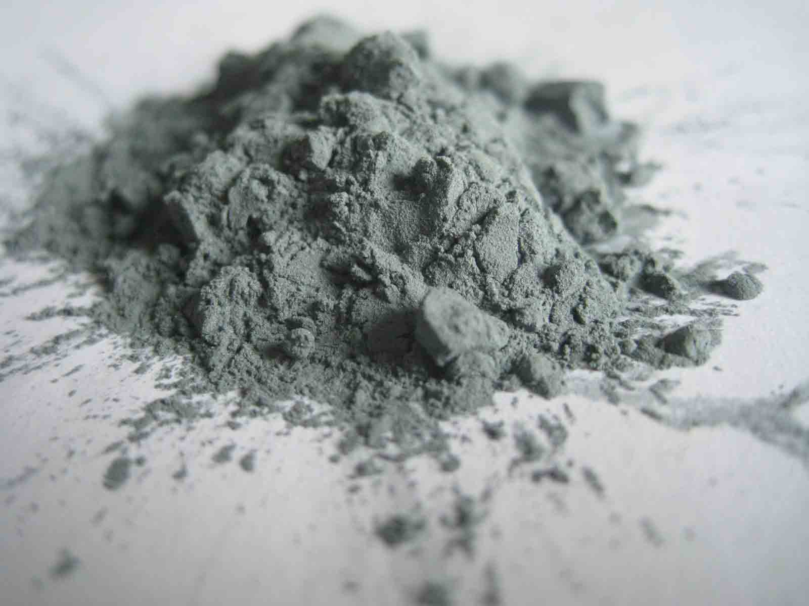 绿碳化硅的具体用途有哪些